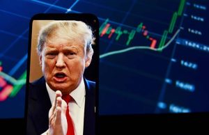 Trump’s Economy After 18 Months: Shocks, Strength and Warning Signs