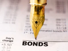 U.S. and Eurozone Bond Yields Rise Ahead of Lagarde-Warsh Speeches