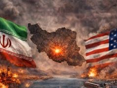 U.S. Completes 11th Round of Iran Strikes as War Costs Hit $37.5 Billion