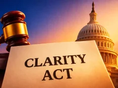 U.S. Senate Delays Crypto CLARITY Act as Other Priorities Take Over