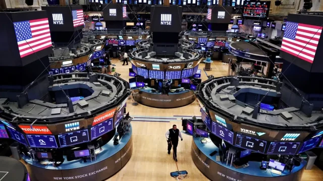 us-stock-markets