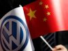 Volkswagen Cuts 2026 Revenue Outlook on China Weakness and Tariff Risks