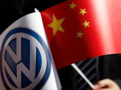 Volkswagen Cuts 2026 Revenue Outlook on China Weakness and Tariff Risks