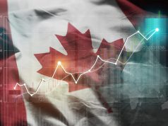 Canada Economy Rebounds, Beating Bank of Canada Forecast
