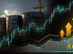 Oil Pares Gains as Middle East Peace Hopes Offset Houthi Attack