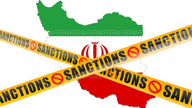 Iran-sanctions