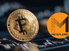 Metaplanet Transfers $108M in Bitcoin to Coinbase Prime, Raising Selloff Fears