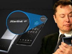 SpaceX Could Need $130B to Build Its Own Mobile Network