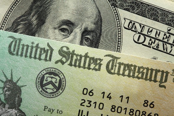 U.S.-Treasury-bonds