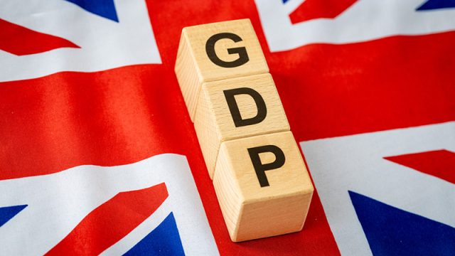 UK-GDP