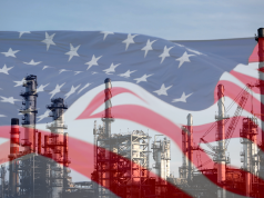 U.S. Manufacturing Activity Hits a Four-Year High in July
