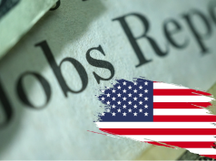 ADP Data Shows Moderate US Private-Sector Job Growth in July