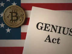 US Updates UK on GENIUS Act Stablecoin Rules as Regulatory Cooperation Deepens