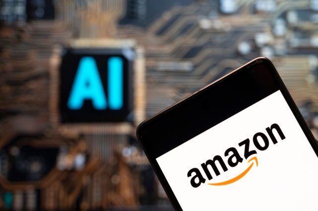amazon-AI