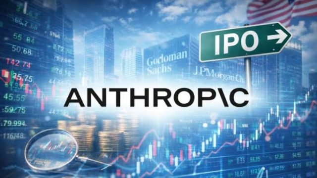 anthropic-IPO