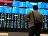 China Leads Asian Stock Gains as Nikkei, KOSPI Fall on Chip Weakness