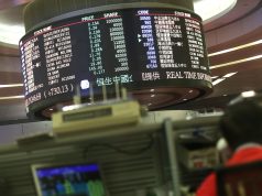 Asian Stocks Rally as AI Optimism Lifts Japan and South Korea