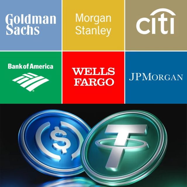 banks-blockchain