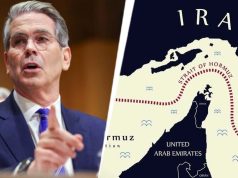 US Treasury Secretary Bessent to Address Iran on Monday