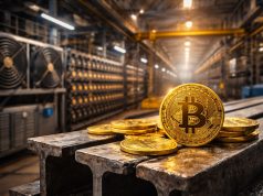 Bitcoin Holds Above $78K as Debasement Trade Pressures Dollar