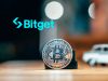 Bitget CEO Doubts Bitcoin Rally, Targets $50K Instead
