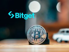 Bitget CEO Doubts Bitcoin Rally, Targets $50K Instead