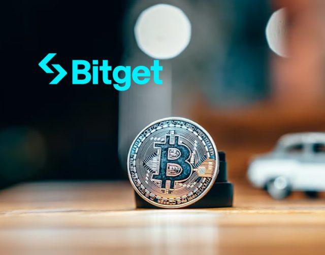 bitcoin-bitget