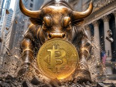 Bitcoin Surges Above $78K, Overtakes Meta With $1.5 Trillion Market Cap