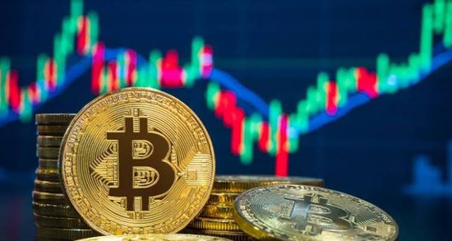 bitcoin-trading