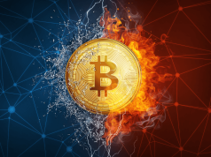 Bitcoin Holds Above $64,000 as Markets Watch Hormuz Deal