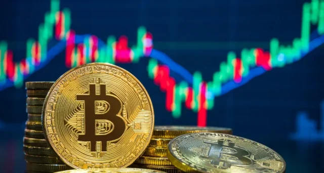 bitcoin-trading