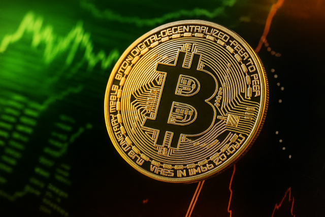 bitcoin-trading