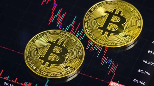 bitcoin-trading