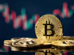 Bitcoin Holds Near $80K as Markets Await Warsh Speech