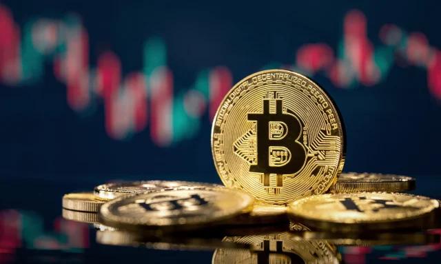 bitcoin-trading