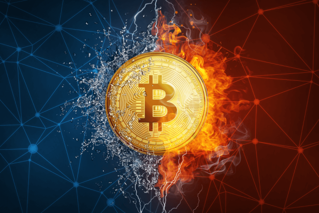 bitcoin-trading
