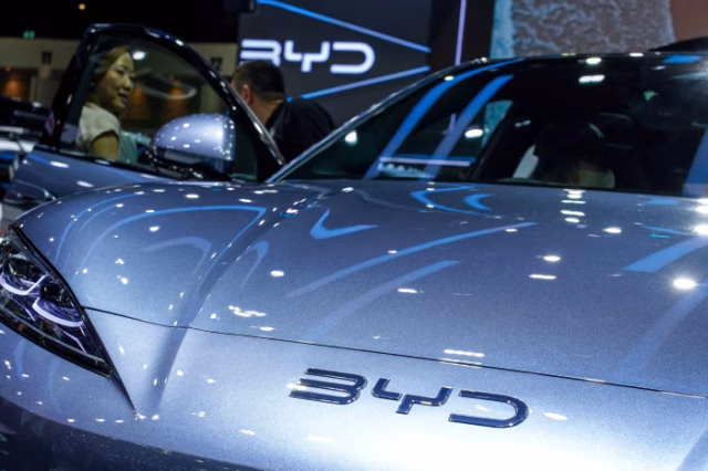 byd-stock