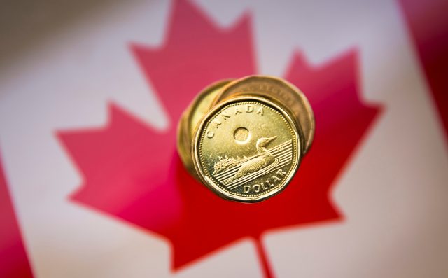 canadian-dollar