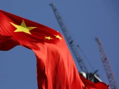 China Factory Activity Contracts Again, Raising Economic Concerns