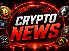 Crypto Today: Here’s What You Need to Know