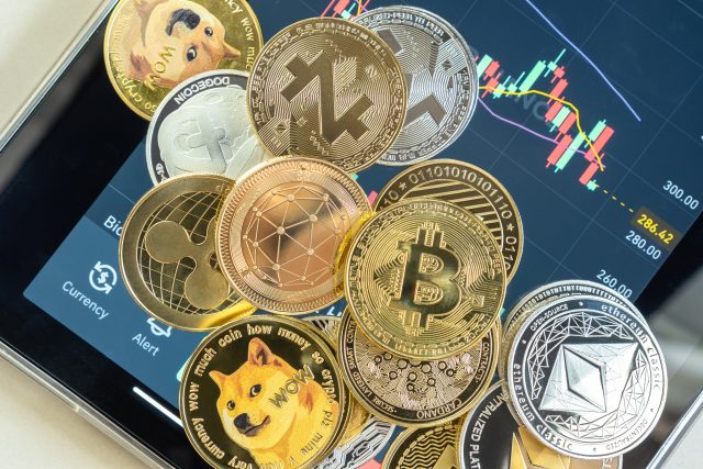 cryptocurrency-news