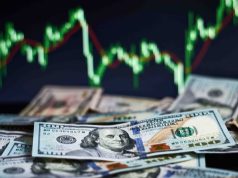 Dollar Holds Firm Against Euro as U.S. Backs FX Intervention
