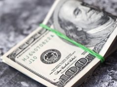 Dollar Near 3-Month Lows as Trade Retaliation and Iran Sanctions Weigh