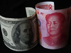 Dollar Holds Near Seven-Week Low Ahead of U.S. Jobs Data
