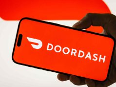 DoorDash Revenue Surges 36% as Orders and AI Spending Rise