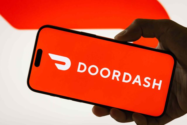 doordash-stock
