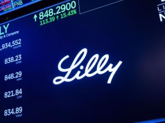 Eli Lilly Stock Jumps as Weight-Loss Drug Demand Lifts Outlook