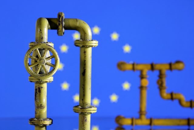 european-gas