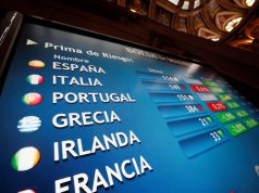 European Stocks Hit One-Week Highs as Sanctions Fears Fade