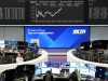 European Stocks Slide as Middle East Tensions Send Oil Higher